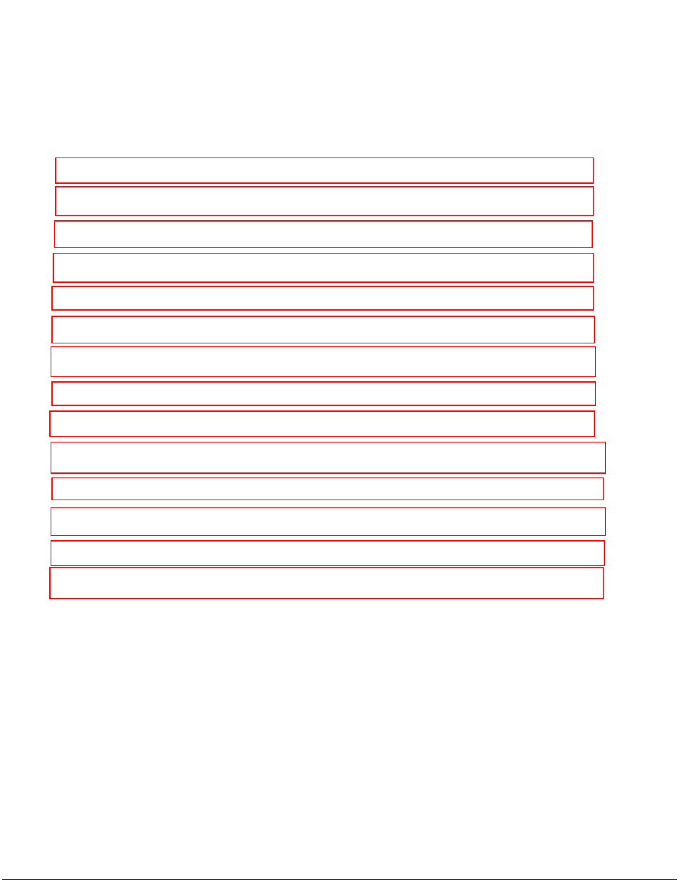 Scotsman CS55 User Manual | 17 pages