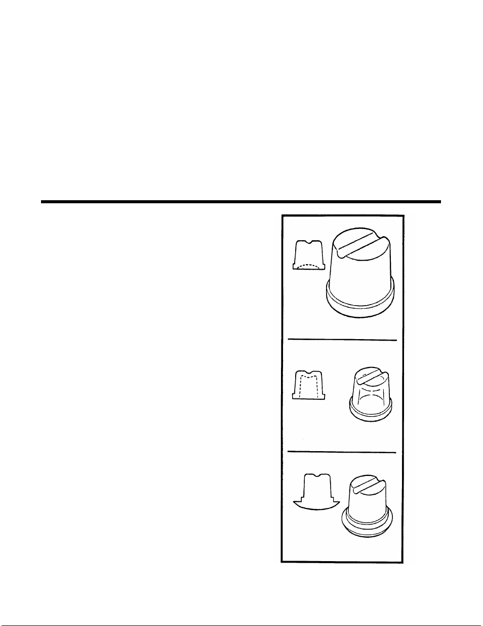 Cs55 operation & adjustment | Scotsman CS55 User Manual | Page 12 / 17