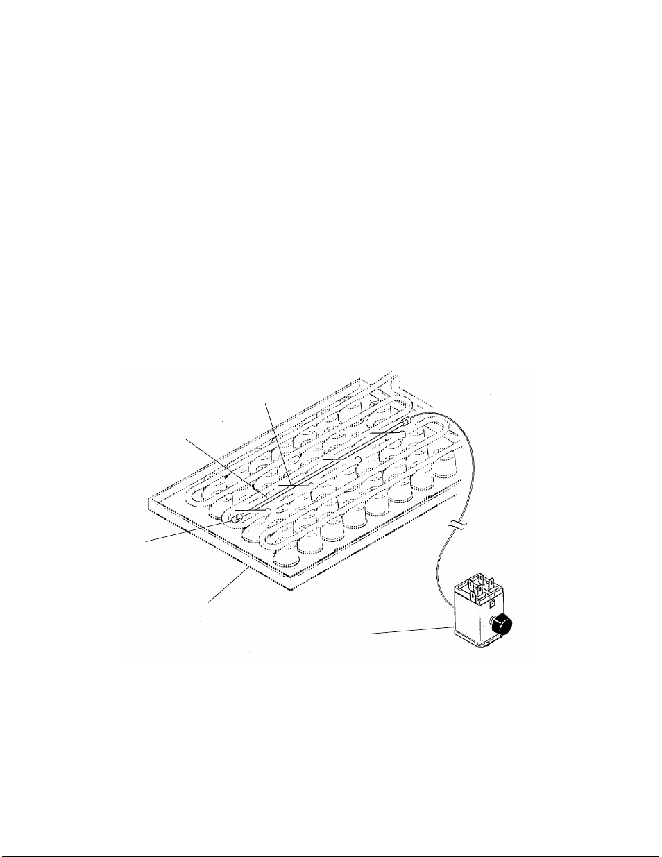 Removal and replacement | Scotsman CS55 User Manual | Page 16 / 17
