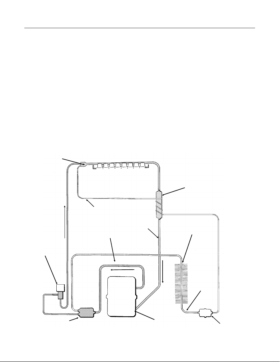 How it works: refrigeration, Cs60, How it works | Refrigeration | Scotsman CS60 User Manual | Page 11 / 17