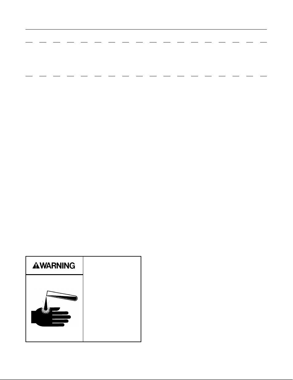 Cs60, Sanitizing and cleaning | Scotsman CS60 User Manual | Page 13 / 17