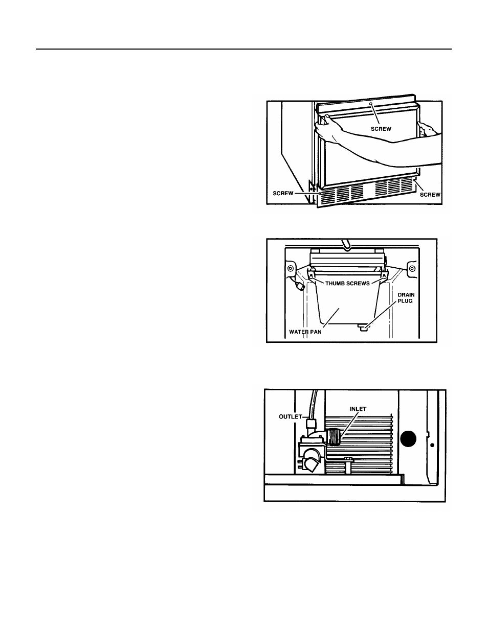 Plumbing, Cswe1 | Scotsman CSWE1 User Manual | Page 4 / 15