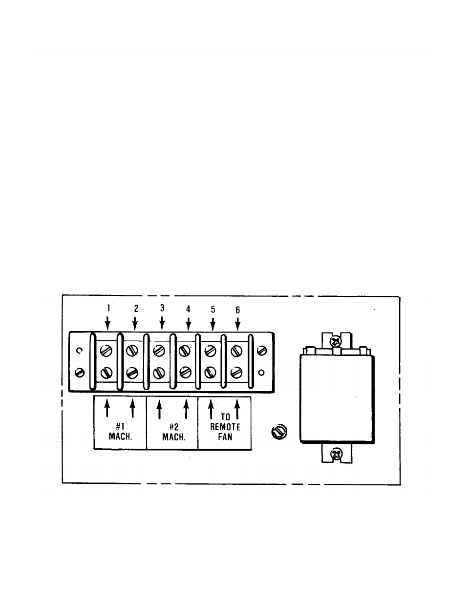 Fm1200r | Scotsman FM1200R User Manual | Page 12 / 38