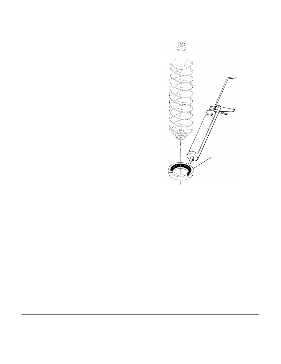 Evaporator, Fm1200r, Removal and replacement: evaporator | Scotsman FM1200R User Manual | Page 34 / 38