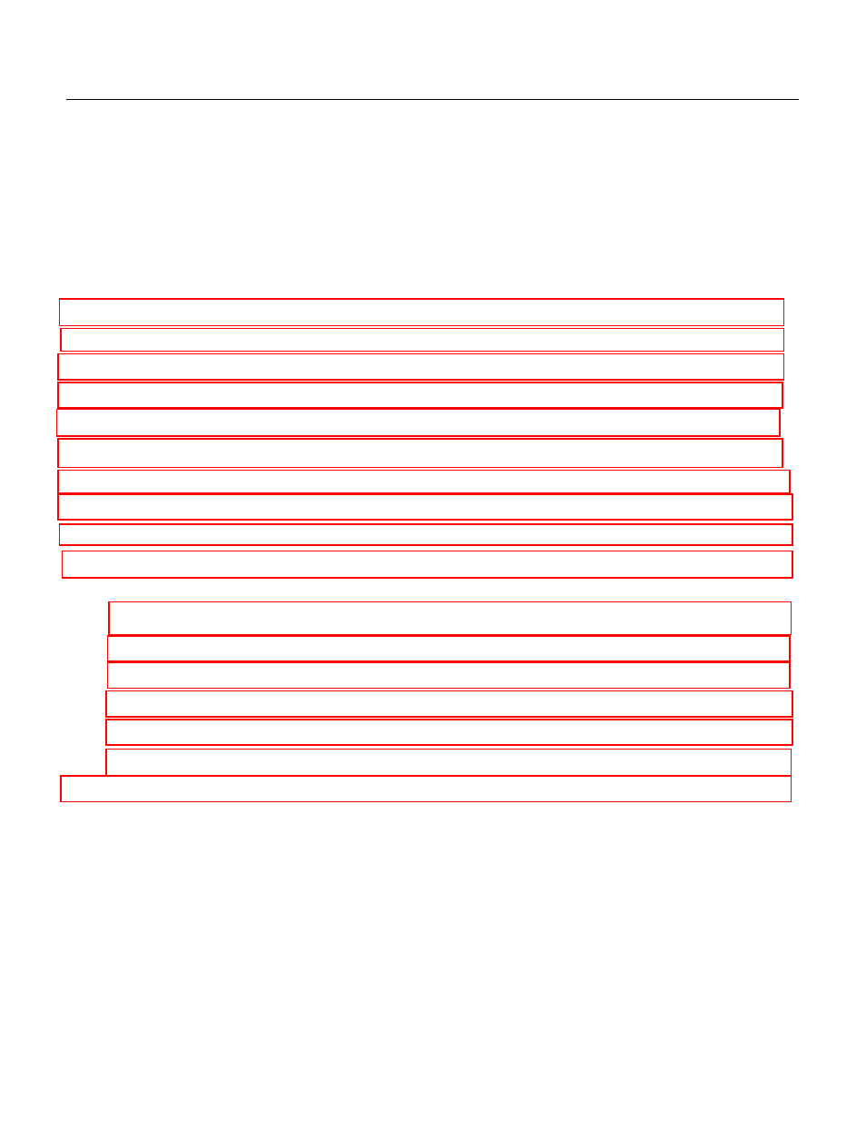 Scotsman FM2400RH User Manual | 27 pages