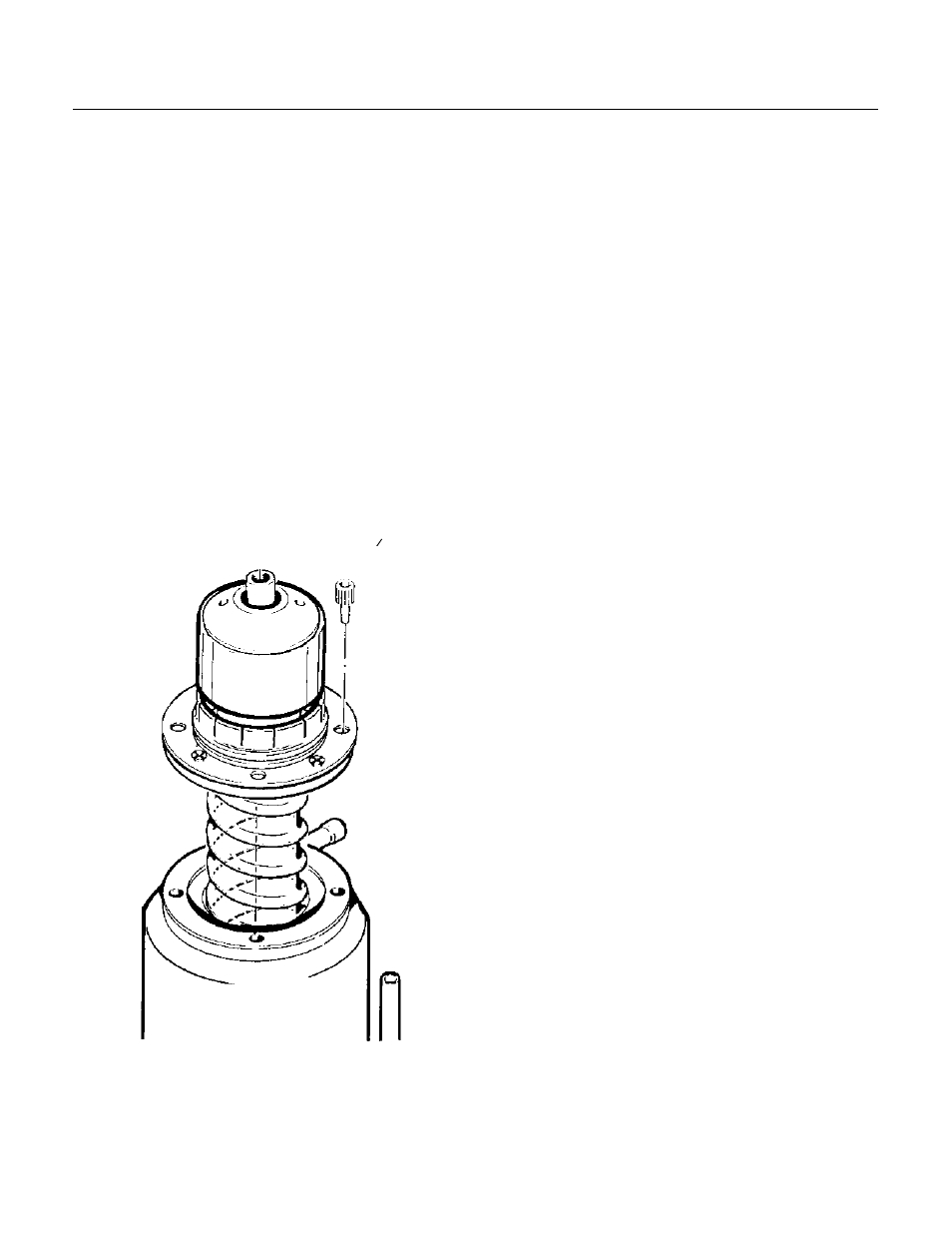 Fm2400rh, Cleaning | Scotsman FM2400RH User Manual | Page 16 / 27