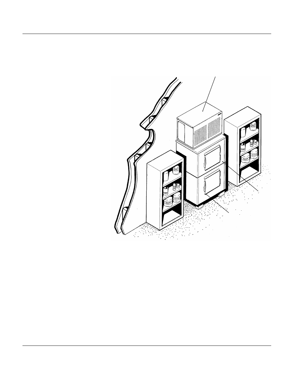 Fm2400rh, For the installer, For the electrician | Conform to all applicable codes | Scotsman FM2400RH User Manual | Page 3 / 27