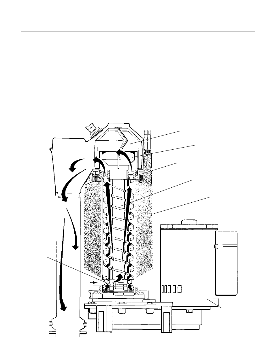 Fm2400, Component description | Scotsman FM2400 User Manual | Page 12 / 32