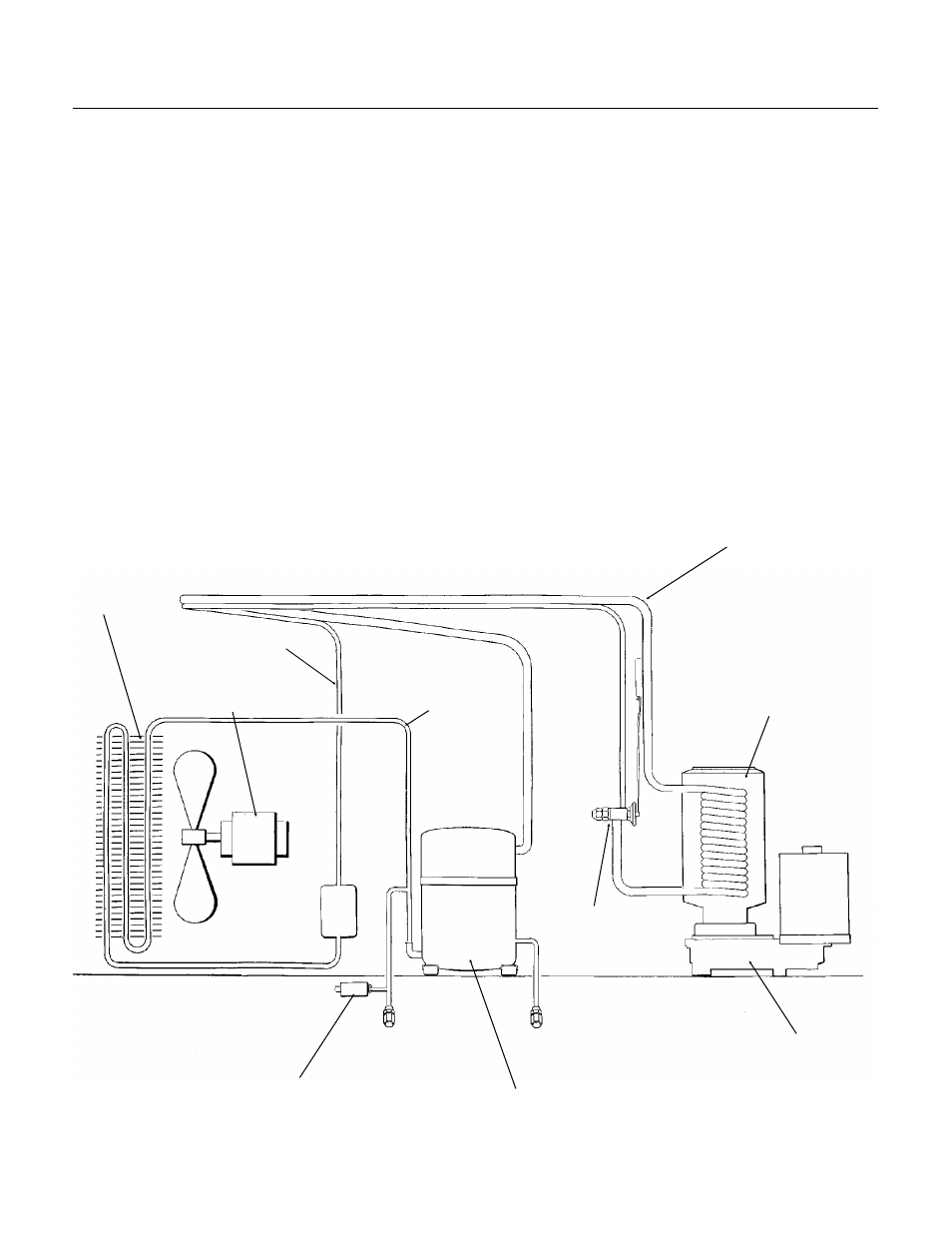 Fm2400, Operation: refrigeration | Scotsman FM2400 User Manual | Page 15 / 32