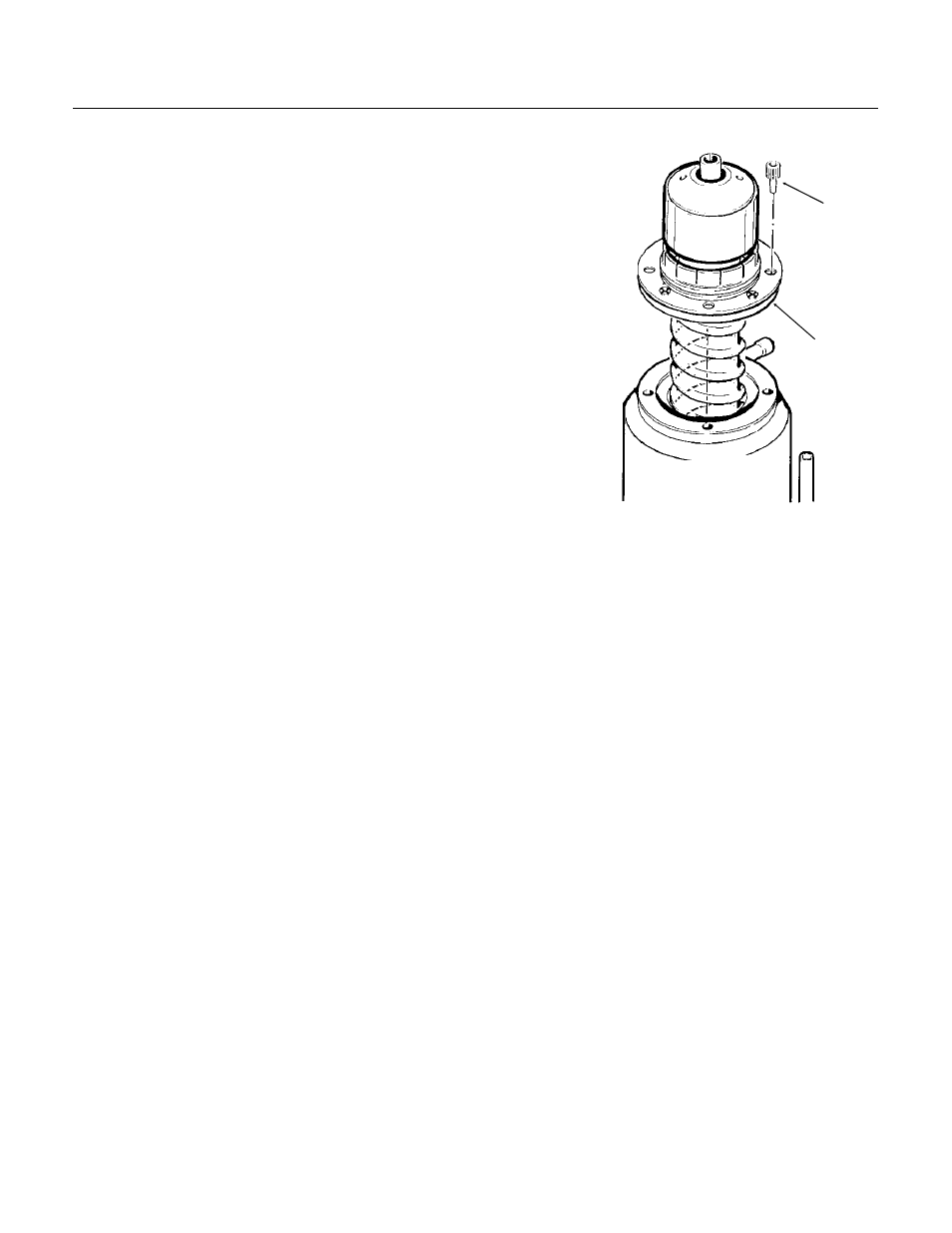 Fm2400, Maintenance and cleaning: auger | Scotsman FM2400 User Manual | Page 19 / 32