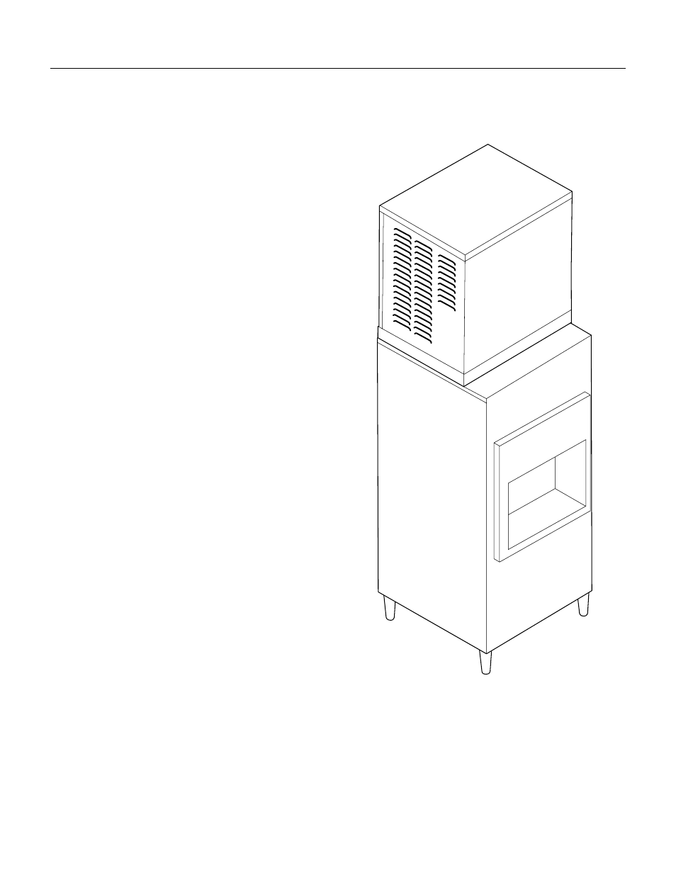 Hd150, Final check list/initial start up, Electrical sequence | Scotsman HD150 User Manual | Page 7 / 11