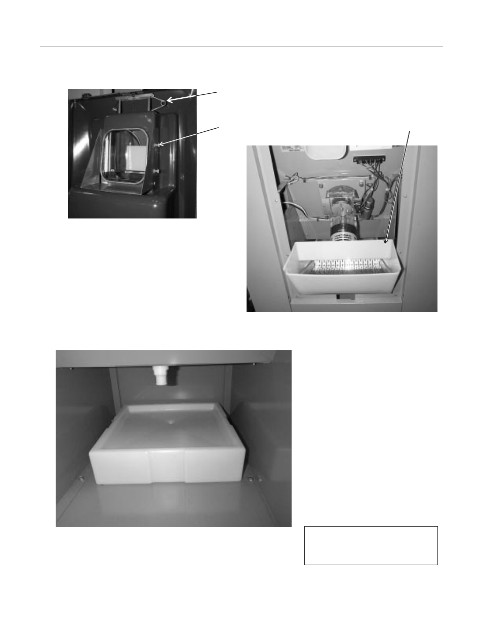Maintenance, Hd356 | Scotsman HD356 User Manual | Page 10 / 14