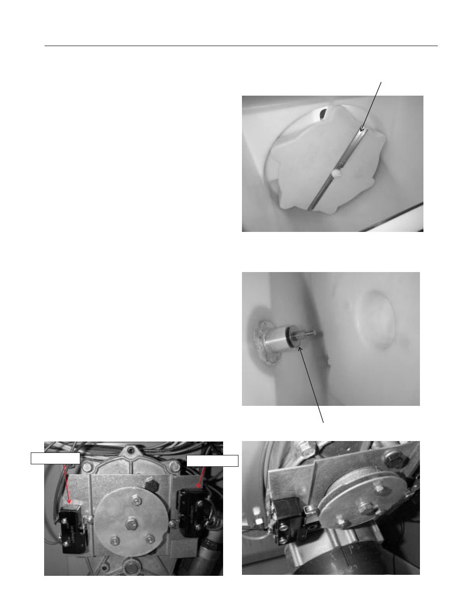 Removal and replacement procedures, Hd356 | Scotsman HD356 User Manual | Page 13 / 14