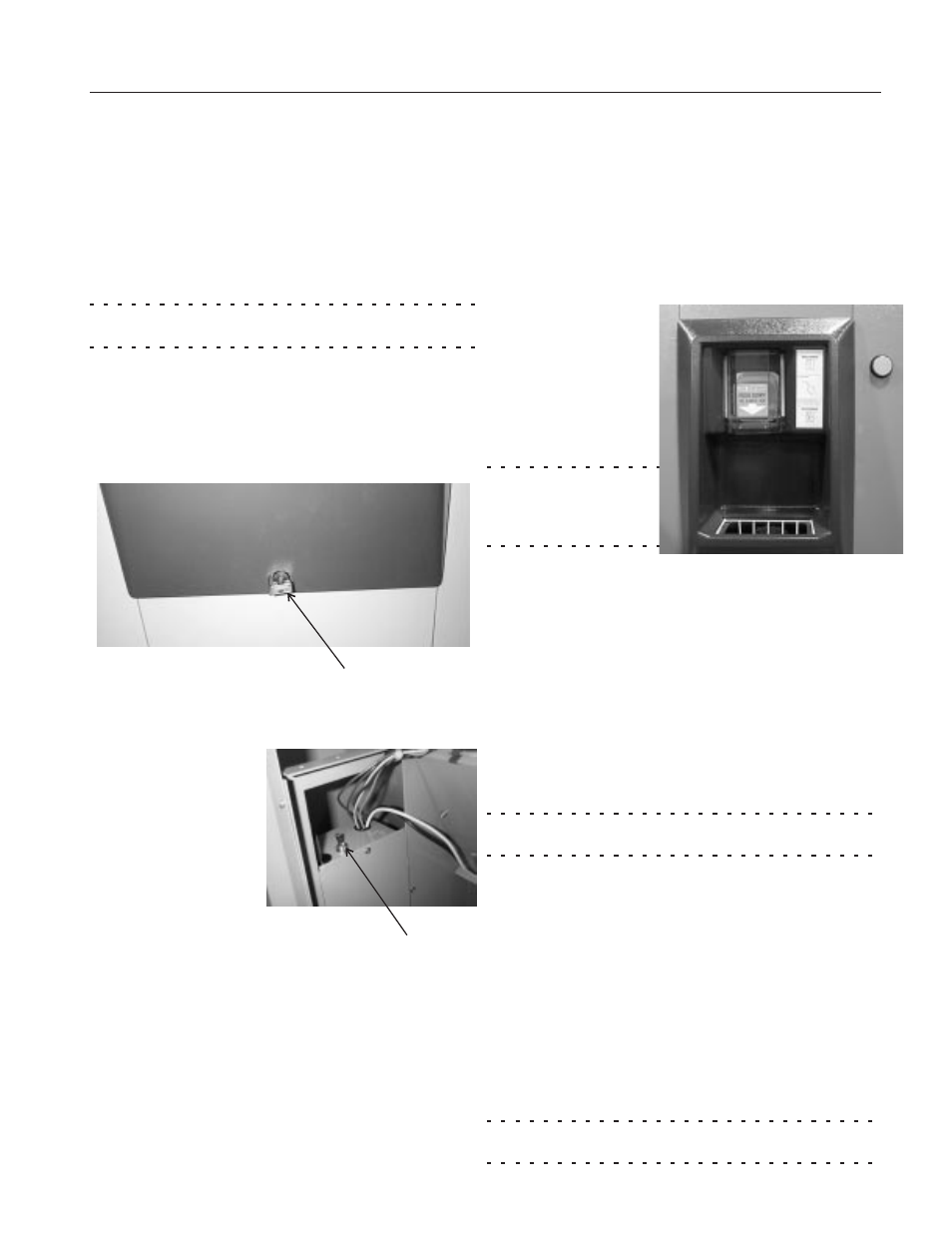 Initial start up & use, Hd356 | Scotsman HD356 User Manual | Page 7 / 14