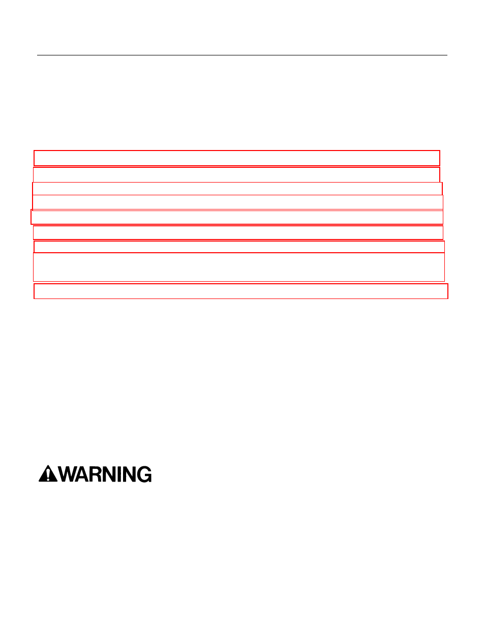 Scotsman IS160 User Manual | 12 pages