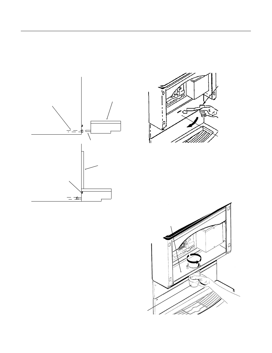 Scotsman IS160 User Manual | Page 3 / 12