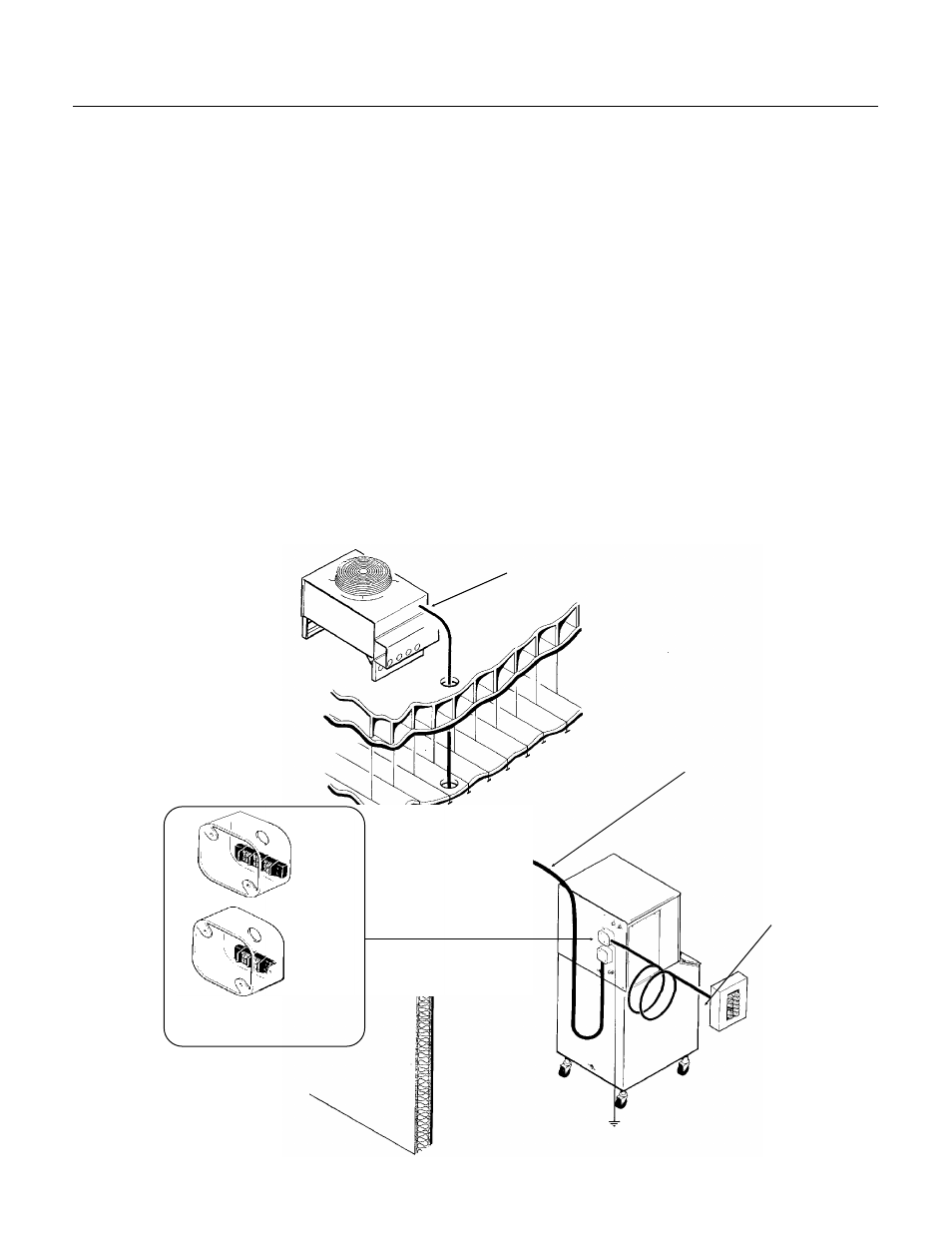 For the electrician, Mcm1062r, For the electrician: electrical connections | Scotsman MCM1062R User Manual | Page 10 / 29