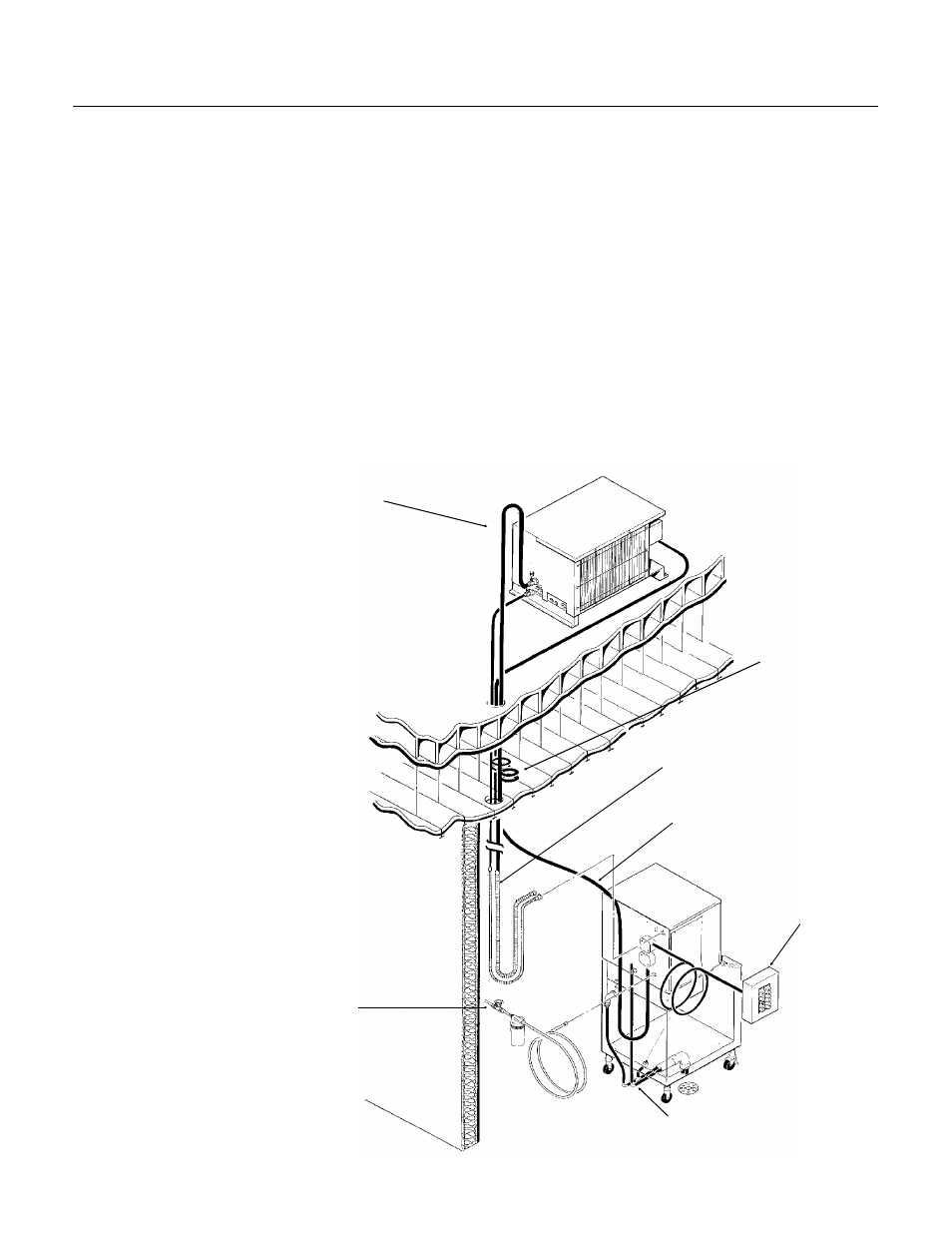 Final check list, Mcm1062r, For the installer: final check list | Scotsman MCM1062R User Manual | Page 11 / 29