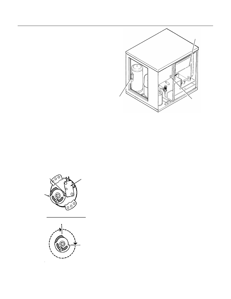 Initial start up, Mcm1062r | Scotsman MCM1062R User Manual | Page 12 / 29