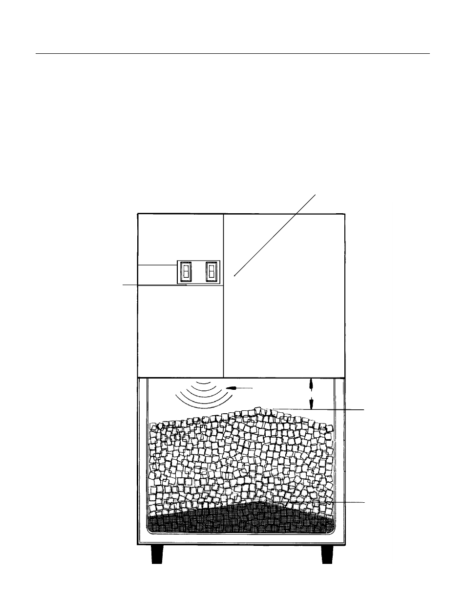 Mcm1062r, Component description | Scotsman MCM1062R User Manual | Page 16 / 29
