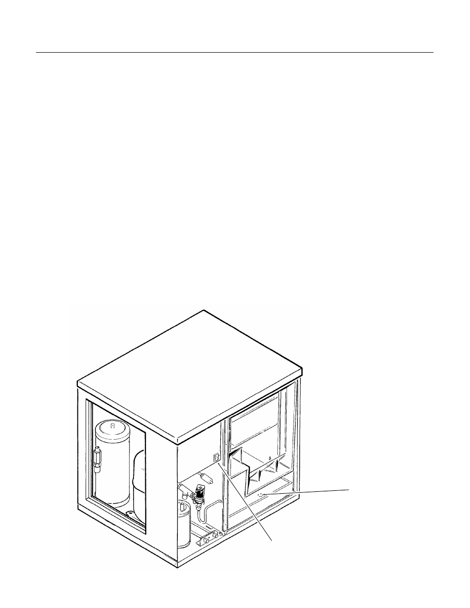 Mcm1062r, Cleaning | Scotsman MCM1062R User Manual | Page 20 / 29