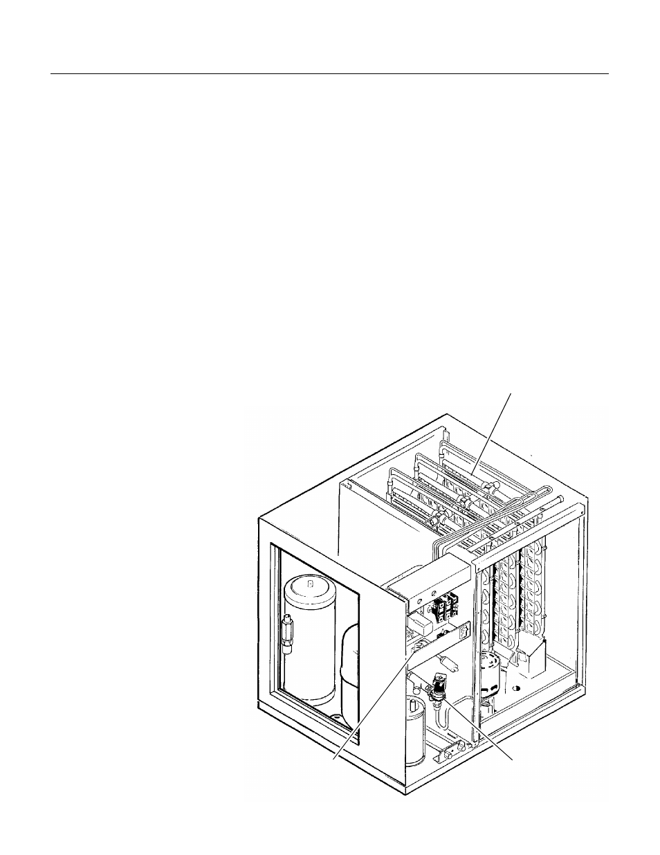 Mcm1062r, Removal and replacement | Scotsman MCM1062R User Manual | Page 27 / 29