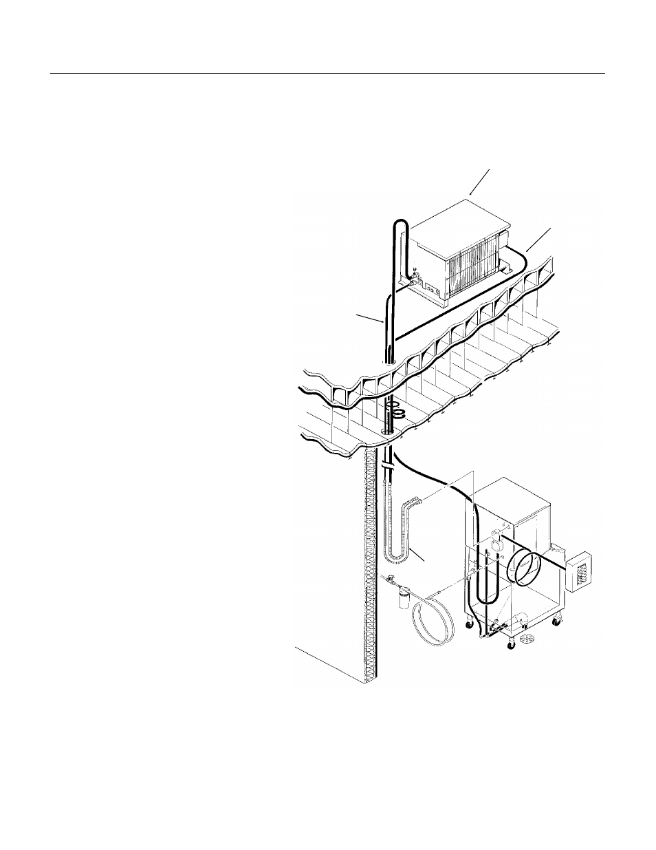 Mcm1062r, For the installer: remote condenser (mac 6) | Scotsman MCM1062R User Manual | Page 8 / 29