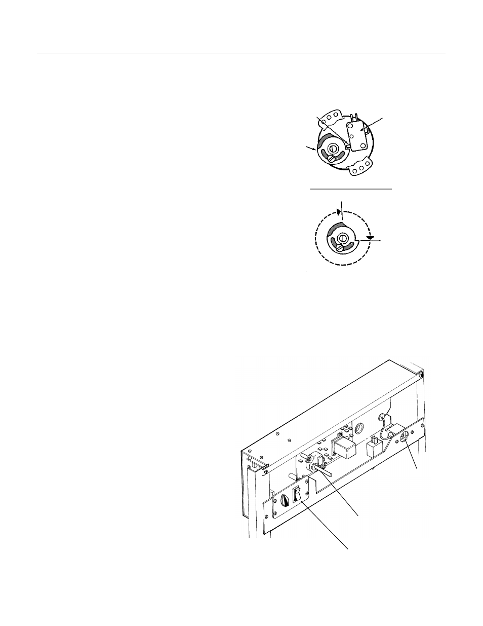 Mcm1462r, Inital start up | Scotsman MCM1462R User Manual | Page 11 / 30