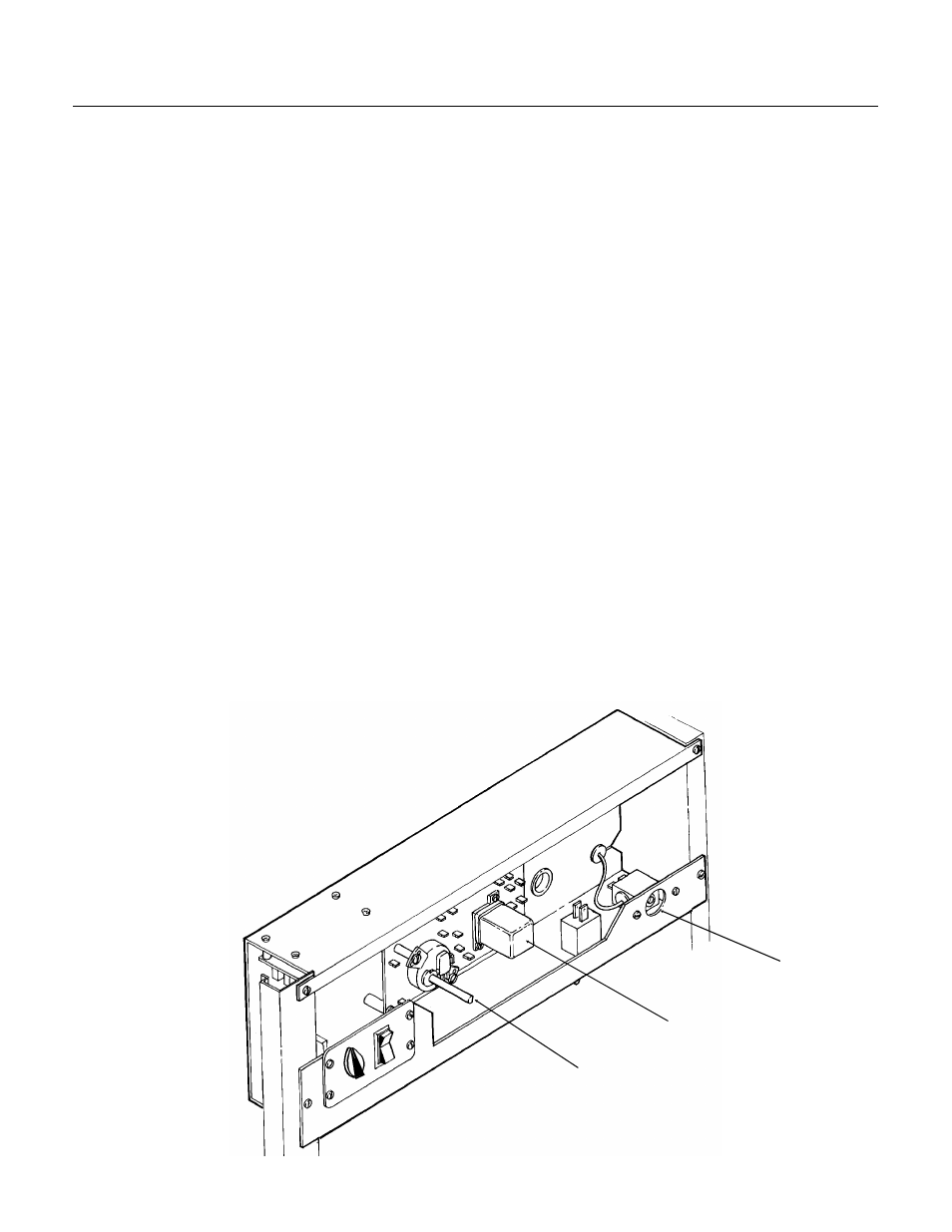 Component description, Mcm1462r | Scotsman MCM1462R User Manual | Page 15 / 30