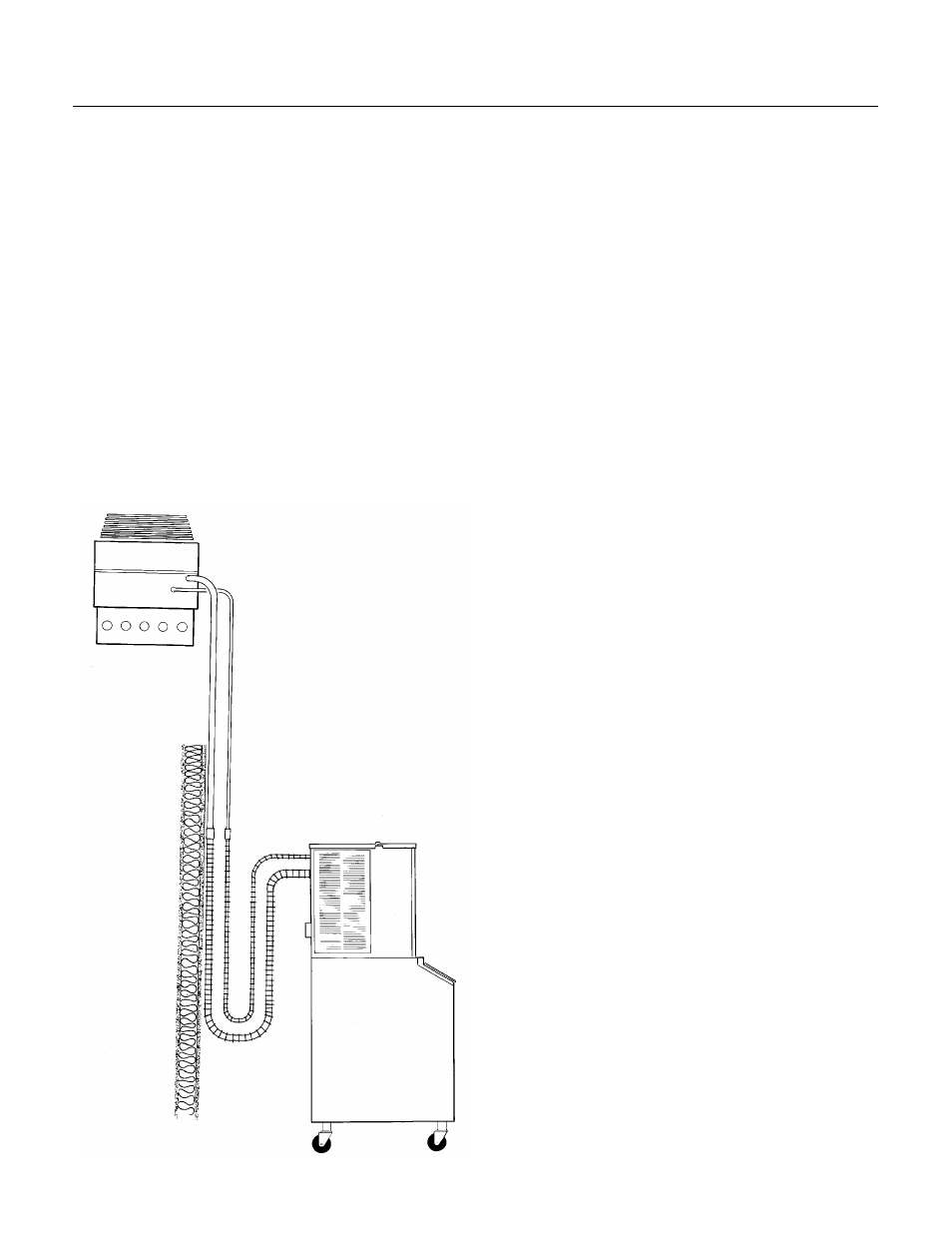 Mcm1462r, For the installer: scotsman remote condenser | Scotsman MCM1462R User Manual | Page 5 / 30
