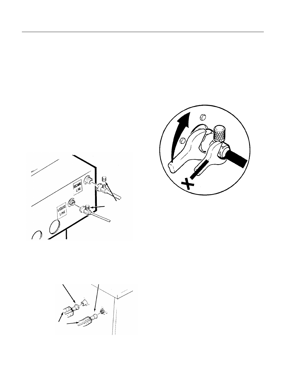For the electrician, Mcm1462r, For the installer: coupling instructions | Scotsman MCM1462R User Manual | Page 7 / 30