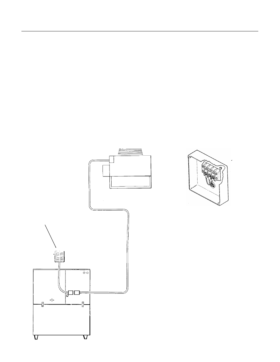 For the plumber, Mcm1462r, For the electrician | Scotsman MCM1462R User Manual | Page 8 / 30