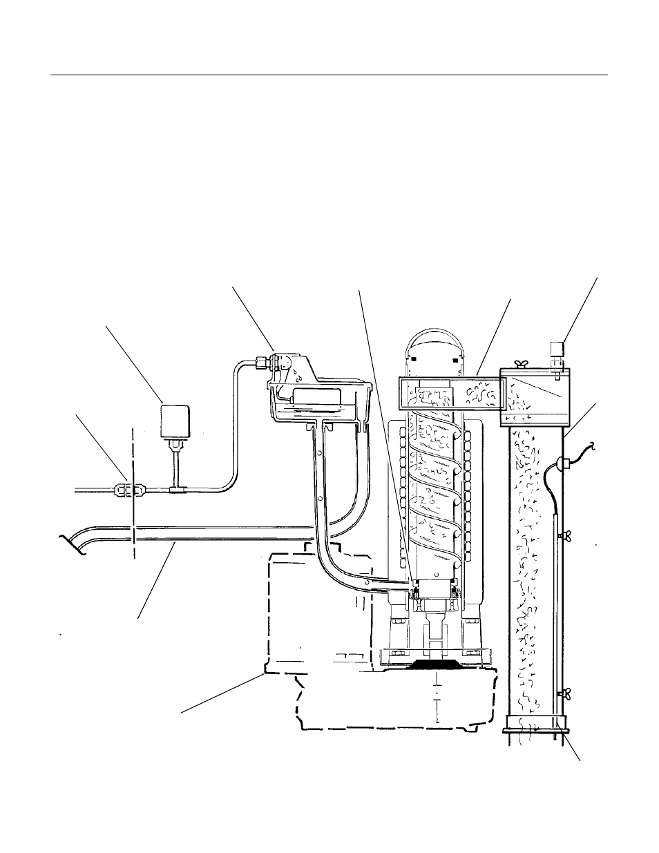 Operation, Mfe400, Operation: water | Scotsman MFE400 User Manual | Page 11 / 23