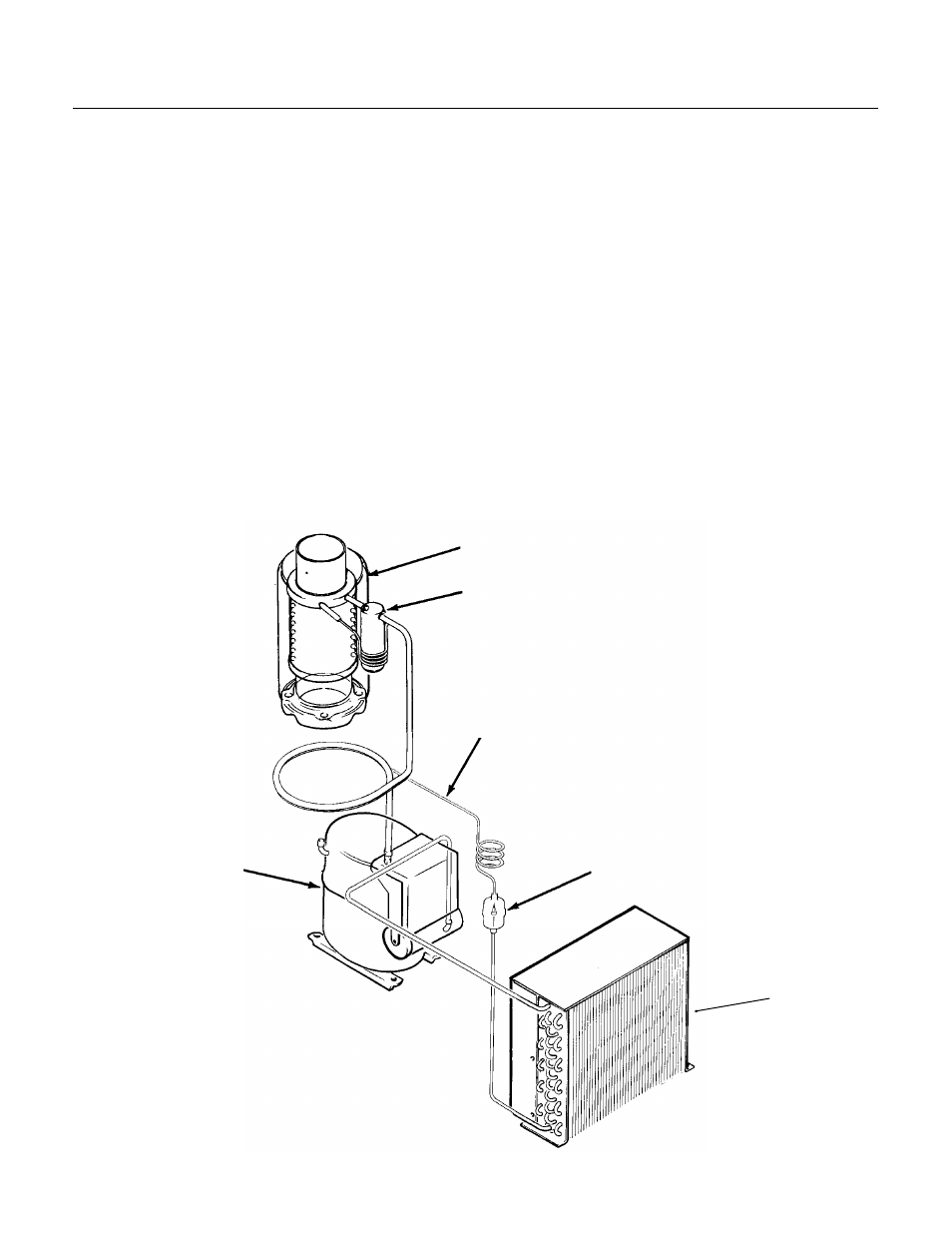 Mfe400, Operation: refrigeration | Scotsman MFE400 User Manual | Page 12 / 23