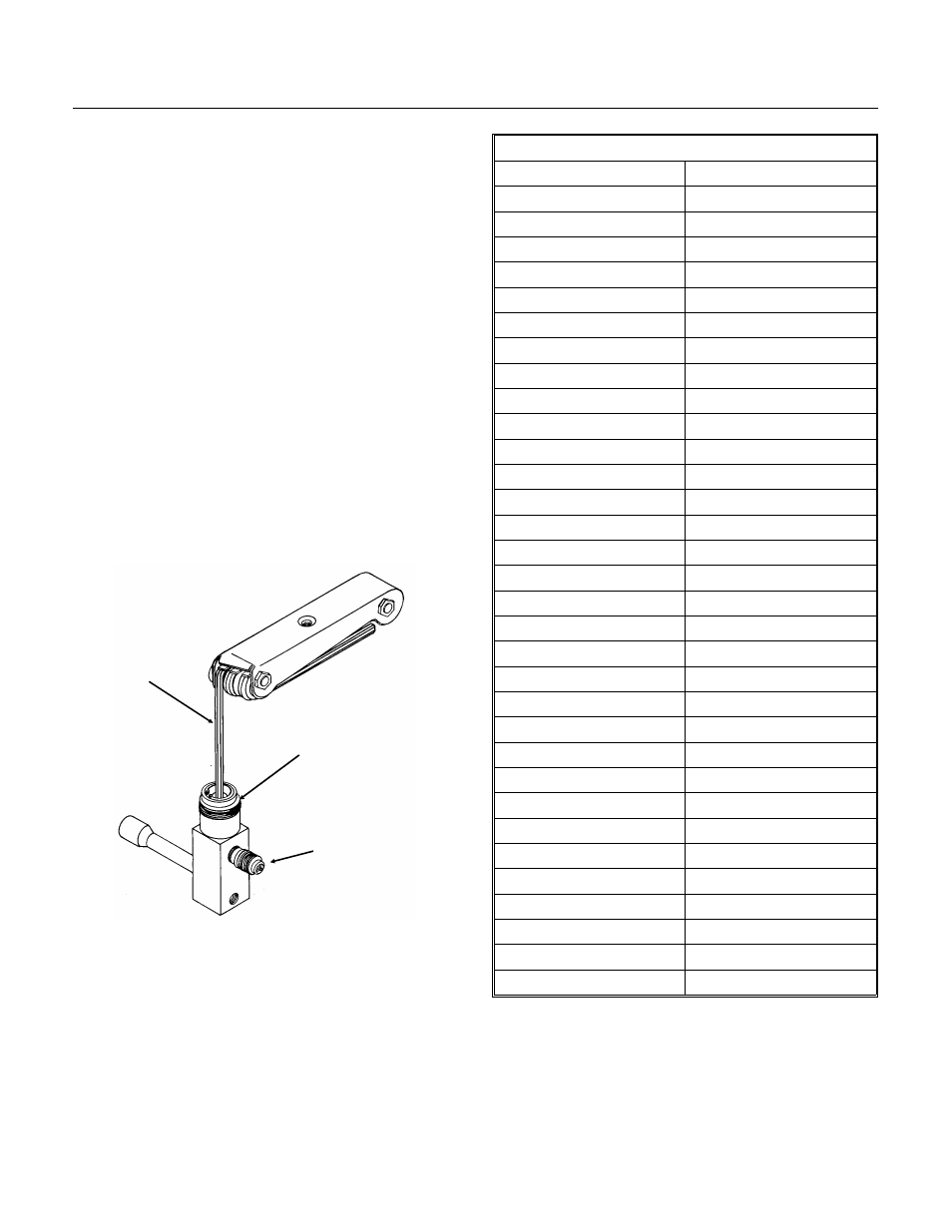 Refrigeration, Mfe400, Refrigeration system | Scotsman MFE400 User Manual | Page 21 / 23