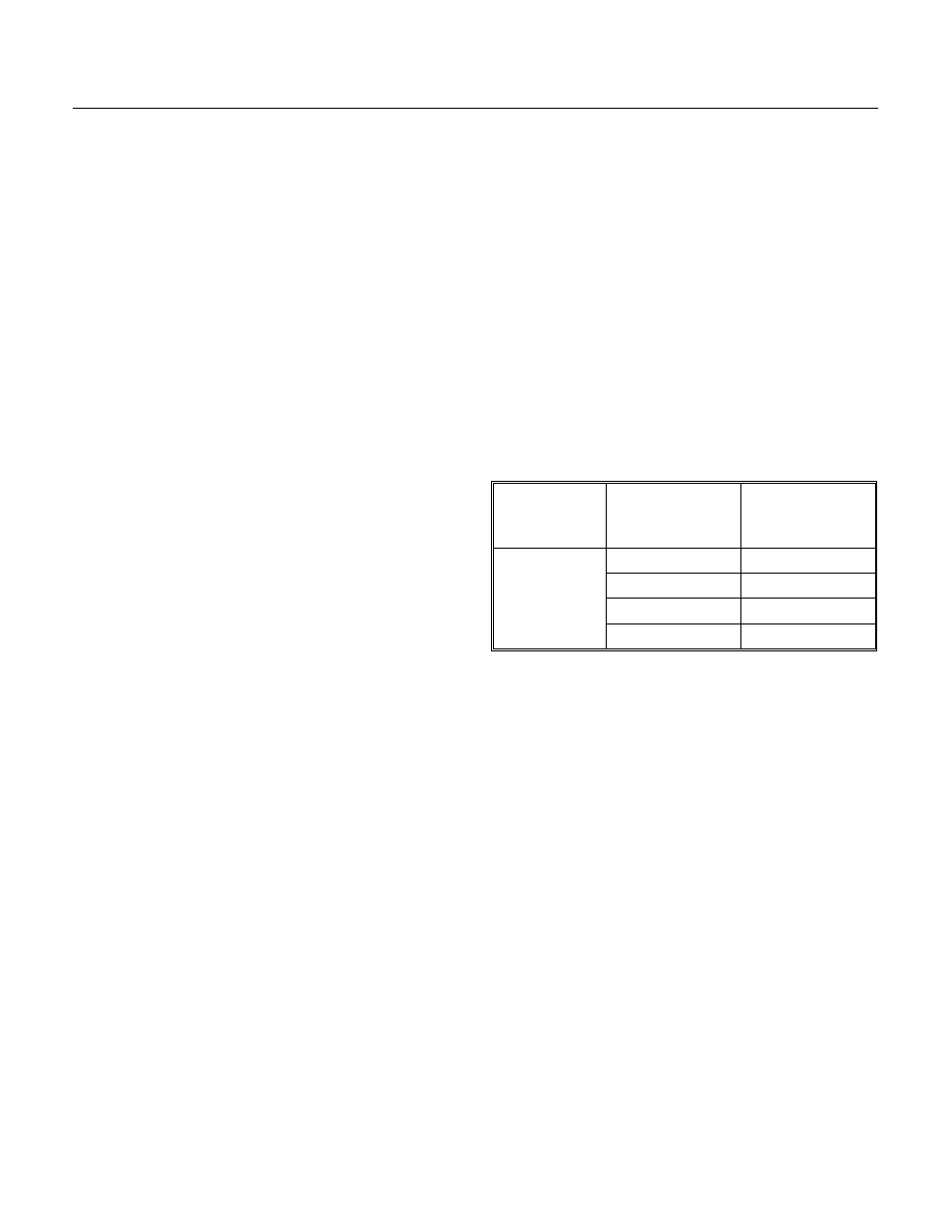 Start up, Mfe400, Initial start up | Scotsman MFE400 User Manual | Page 8 / 23