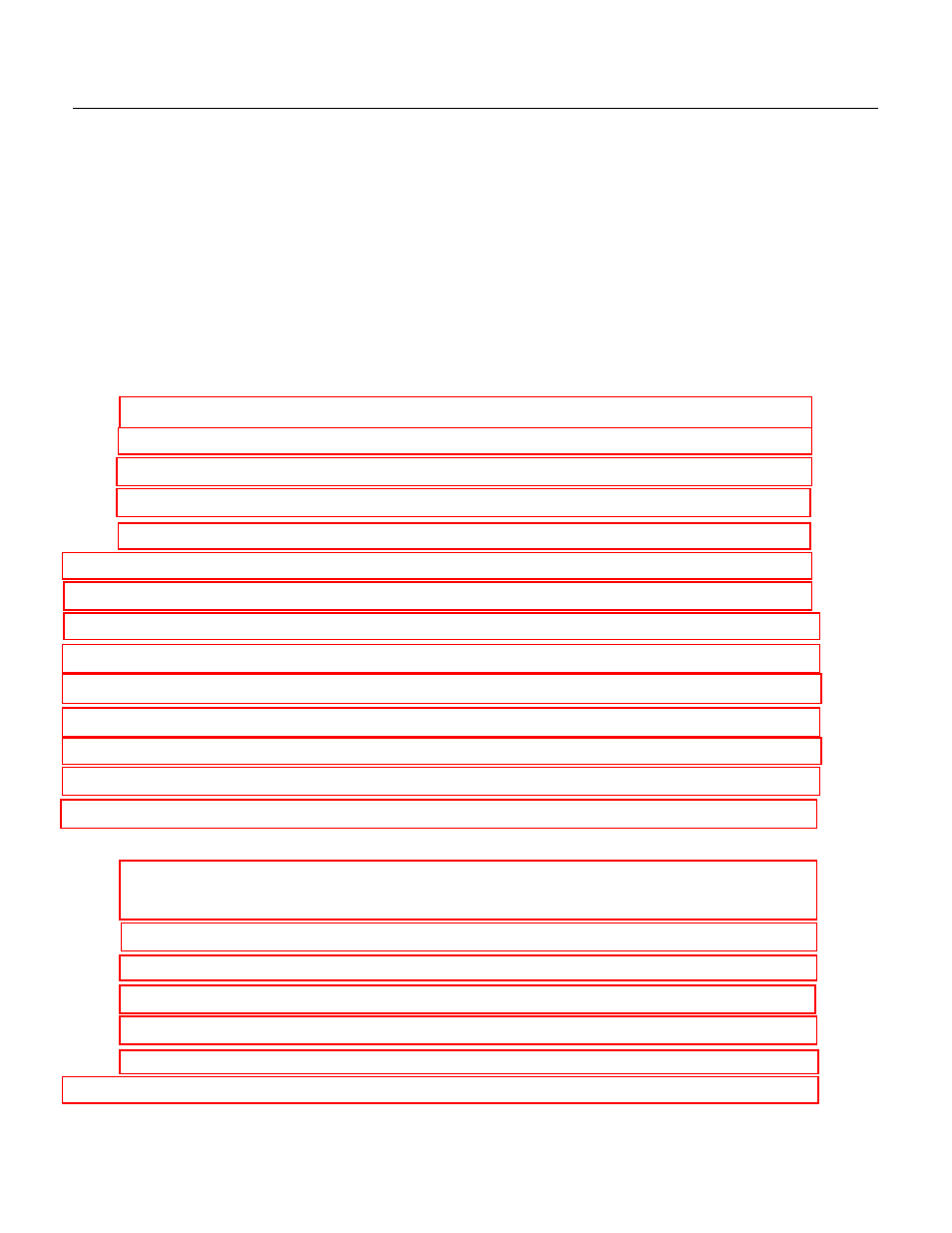 Scotsman ND550 User Manual | 35 pages