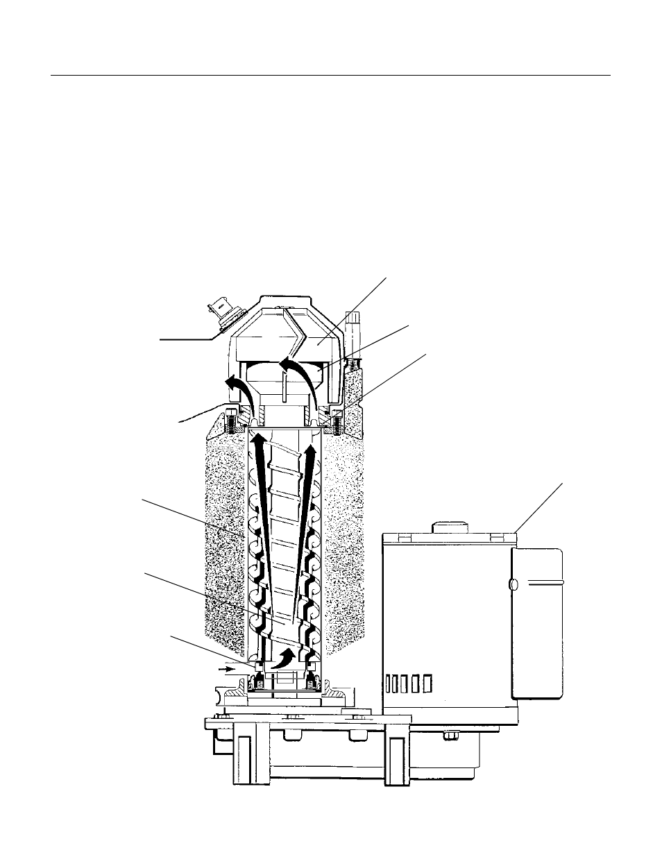 Electrical sequence, Nd550, Component description | Scotsman ND550 User Manual | Page 13 / 35