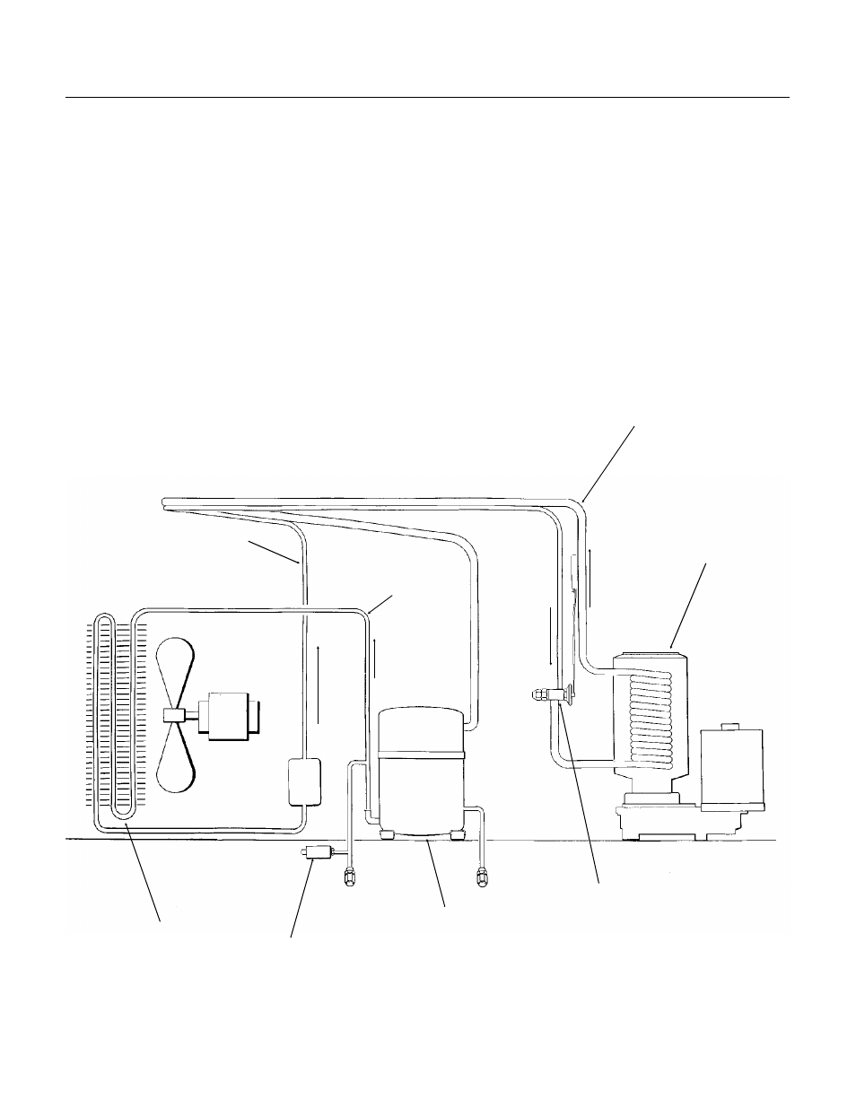 Nd550, Operation: refrigeration | Scotsman ND550 User Manual | Page 17 / 35