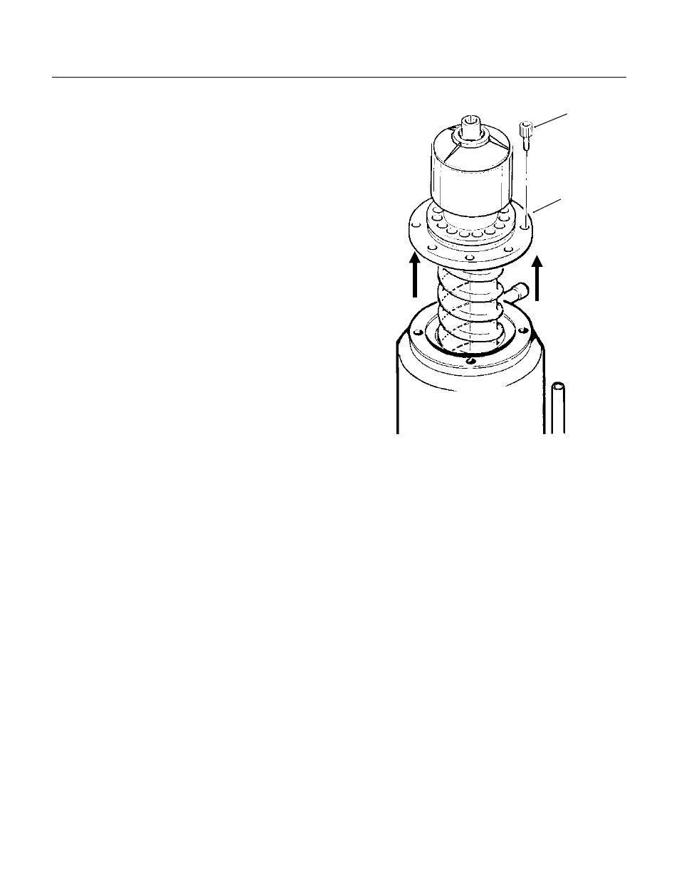 Nd550, Maintenance and cleaning | Scotsman ND550 User Manual | Page 21 / 35