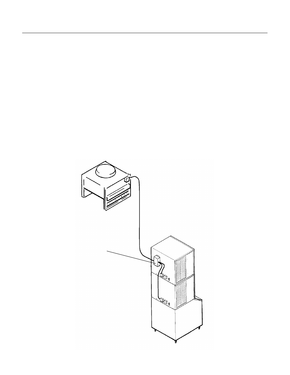 Nm1250r, For the electrician, Fan relay kit | Scotsman NM1250R User Manual | Page 11 / 39