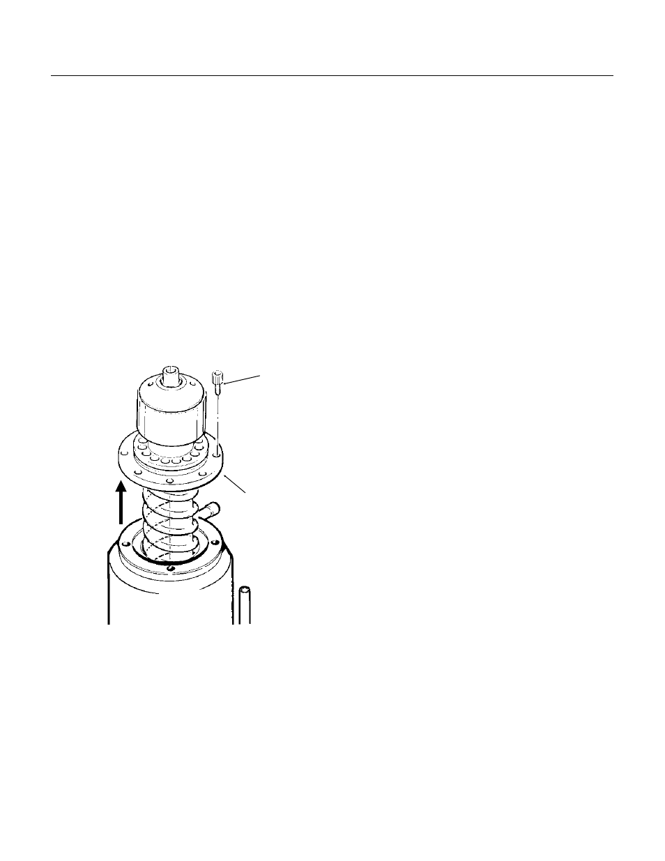 Nm1250r, Maintenance: auger | Scotsman NM1250R User Manual | Page 25 / 39