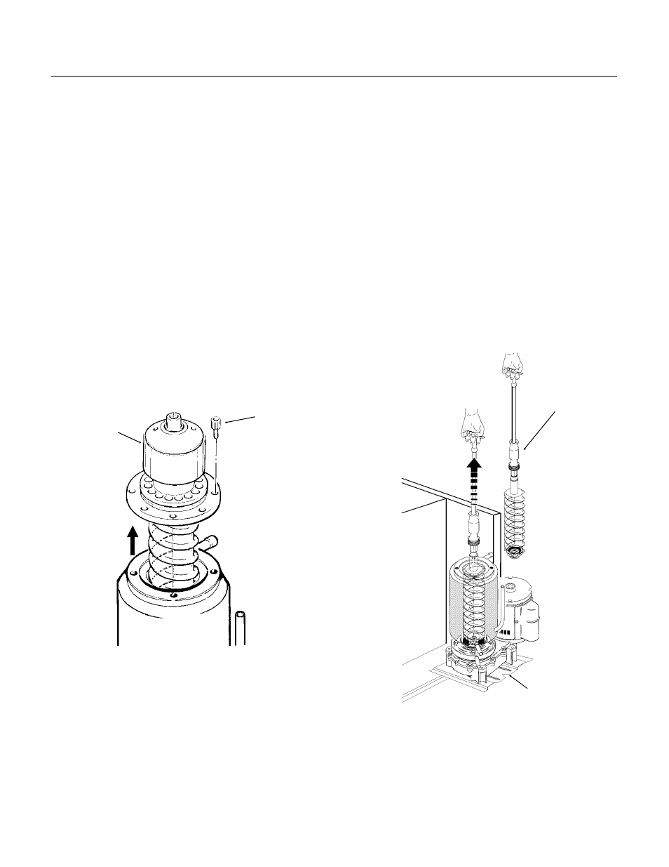 Auger, Nm1250r, Removal and replacement: auger | Scotsman NM1250R User Manual | Page 33 / 39