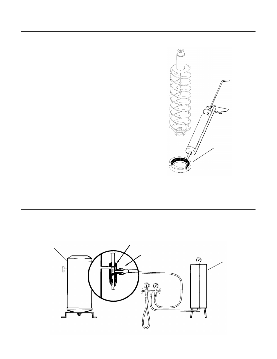 Evaporator, Nm1250r, Removal and replacement: evaporator | Scotsman NM1250R User Manual | Page 35 / 39