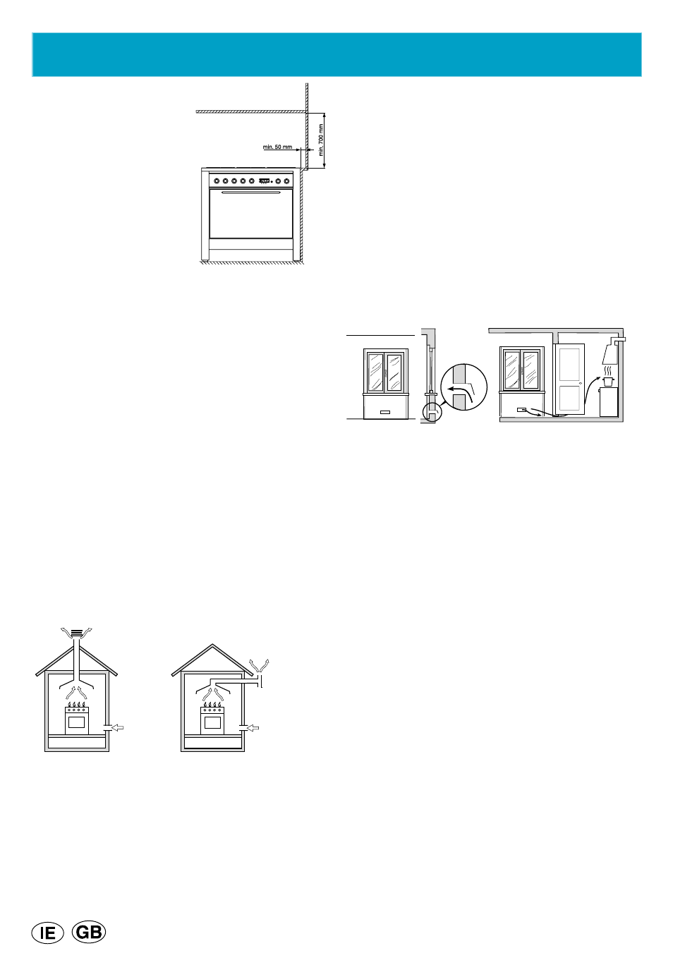 Installation | Cannon 10460G User Manual | Page 16 / 20