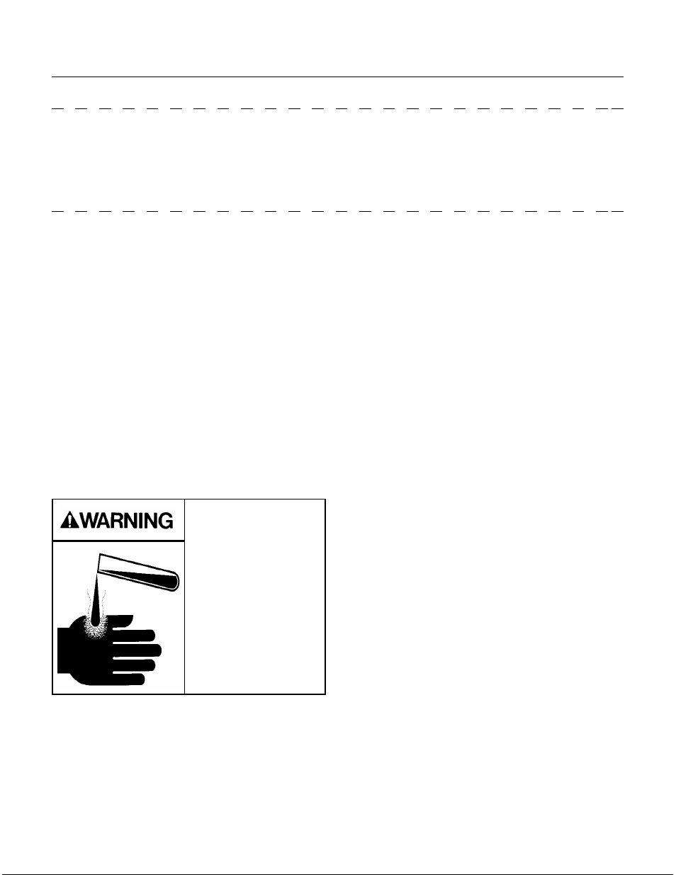 Maintenance and cleaning, Nse650 | Scotsman NSE650 User Manual | Page 15 / 32