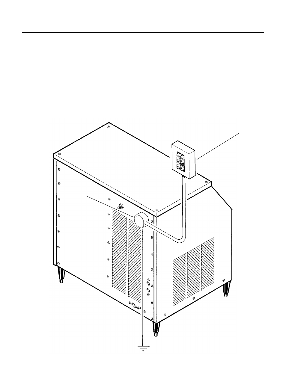 For the electrician, Nse650, Conform to all applicable codes | Scotsman NSE650 User Manual | Page 5 / 32
