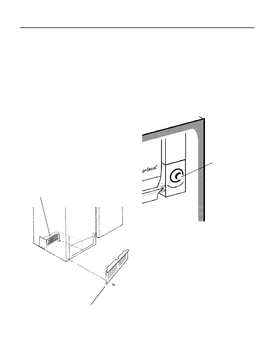 Rfe33, Routine maintenance & cleaning | Scotsman RFE33 User Manual | Page 7 / 10