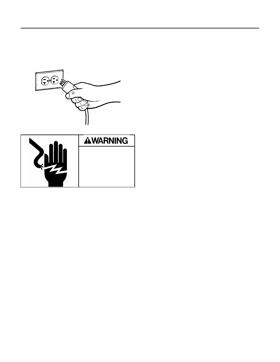 Rfe33, Specialized service | Scotsman RFE33 User Manual | Page 9 / 10