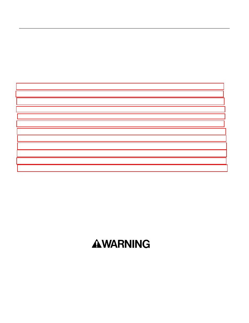 Scotsman RS100 User Manual | 20 pages